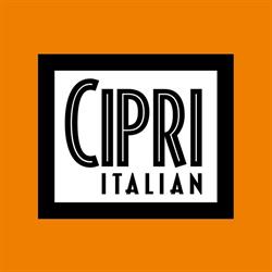 Cipri Italian Restaurant
