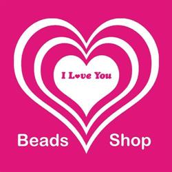 I Love You Bead Shop (Members Only)