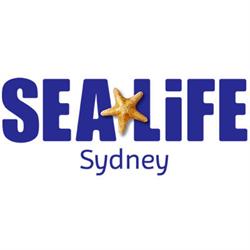 SEA LIFE Sydney Aquarium