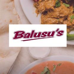 Balusu's Indian Cuisine