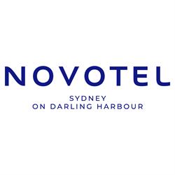 Novotel Sydney on Darling Harbour