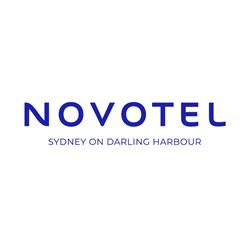 Novotel Sydney on Darling Harbour