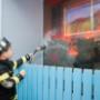 Wannabees Fire Simulator