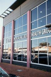 Dubbo Medical & Allied Health Group
