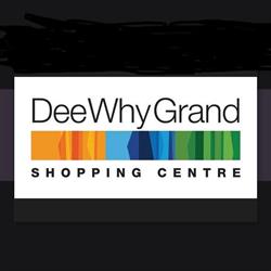 Dee Why Grand Shopping Centre
