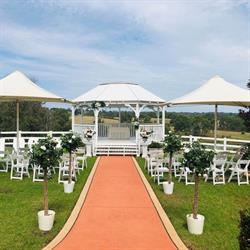 Mulgoa Valley Receptions