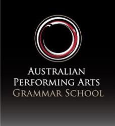 Australian Performing Arts Grammar School