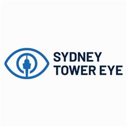 Sydney Tower Eye