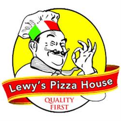 Lewy's Pizza House