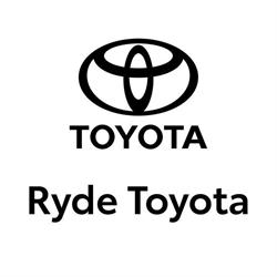 Ryde Toyota Dealership Profile