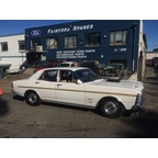 Fairford Spares