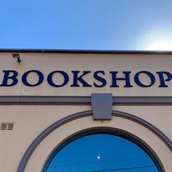 Lesley McKay's Bookshop