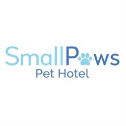 Small Paws Pet Hotel