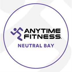 Anytime Fitness Neutral Bay