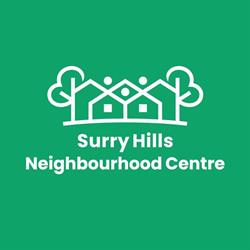 Surry Hills Neighborhood Center