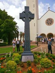 St Brigid's Marrickville