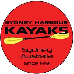 The SUPLove Shack by Sydney Harbour Kayaks