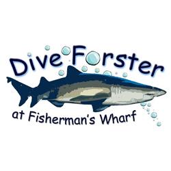 Dive Forster at Fisherman's Wharf