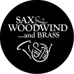 Sax & Woodwind and Brass