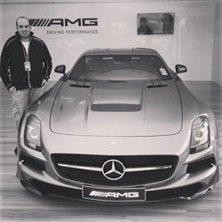 Georges Auto Prestige
