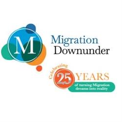 Migration Downunder