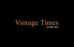 Vintage Times