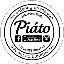 Piato
