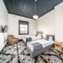 accommodation at Romano's hotel in wagga