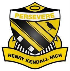 Henry Kendall High School