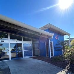 YMCA Lakeside Leisure Centre