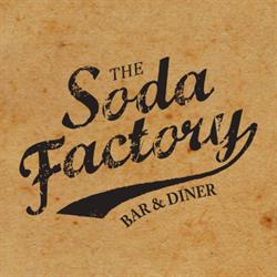The Soda Factory