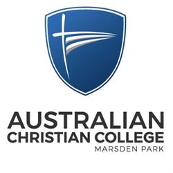 Australian Christian College - Marsden Park