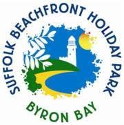 Suffolk Beachfront Holiday Park