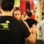 Salsa classes