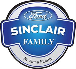 Sinclair Ford