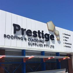 Prestige Roofing and Cladding Supplies Pty Ltd