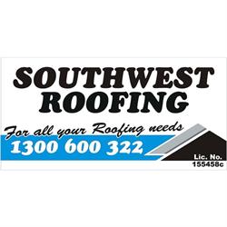 Southwest Roofing