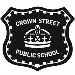 Crown Street Public School