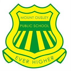 Mount Ousley Public School