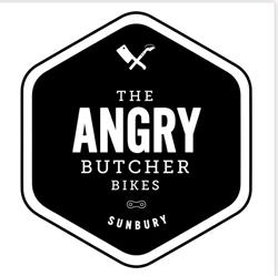 The Angry Butcher