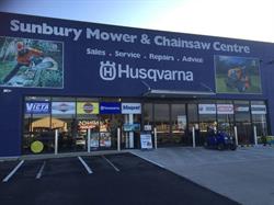 Sunbury Mower and Chainsaw Centre