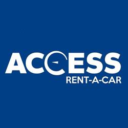 Access Rent a Car