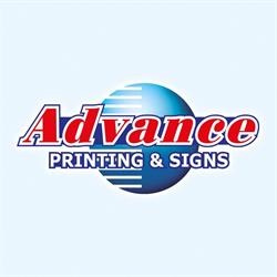 Advance Printing & Signs Pty Ltd