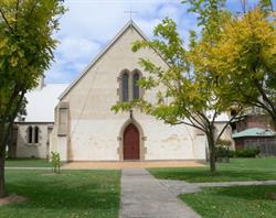 St John's Anglican Church