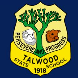 Talwood State School