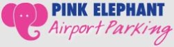 Pink Elephant Airport Parking