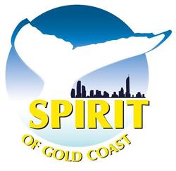 Spirit of Gold Coast Whale Watching