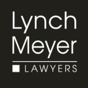 Lynch Meyer Lawyers