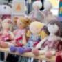 The Enchanted Child Dolls