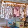 The Enchanted Child baby clothes